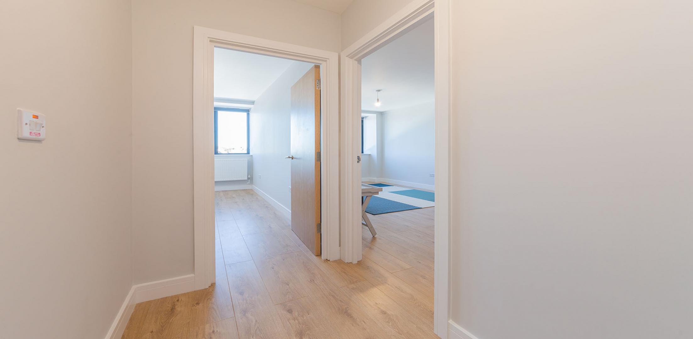 			PARKING SPACE , 1 Bedroom, 1 bath, 1 reception Apartment			 Church Lane , KINGSBURY 